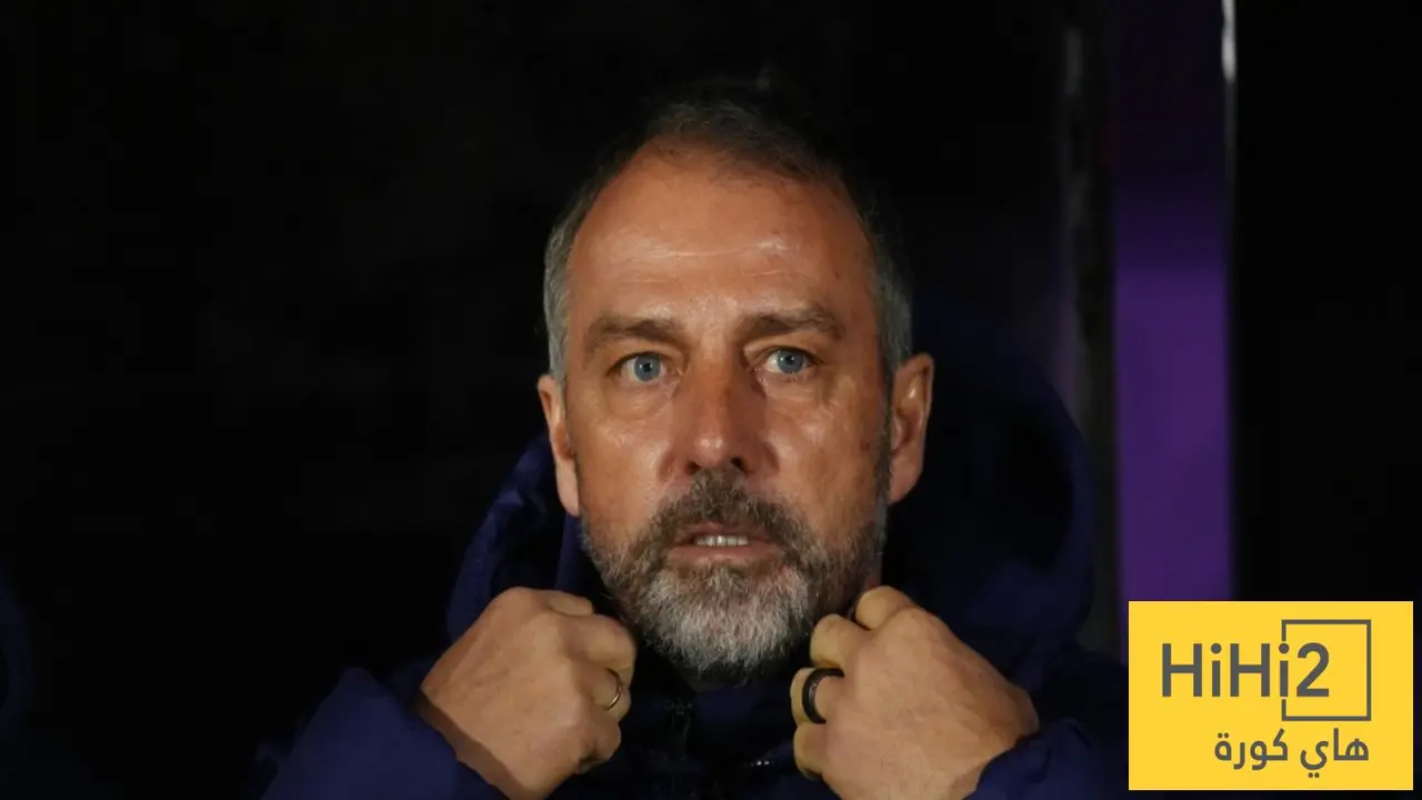 سيطرة فليك.. برشلونة يهيمن على الليغا بإنفاق ميركاتو محدود 2025